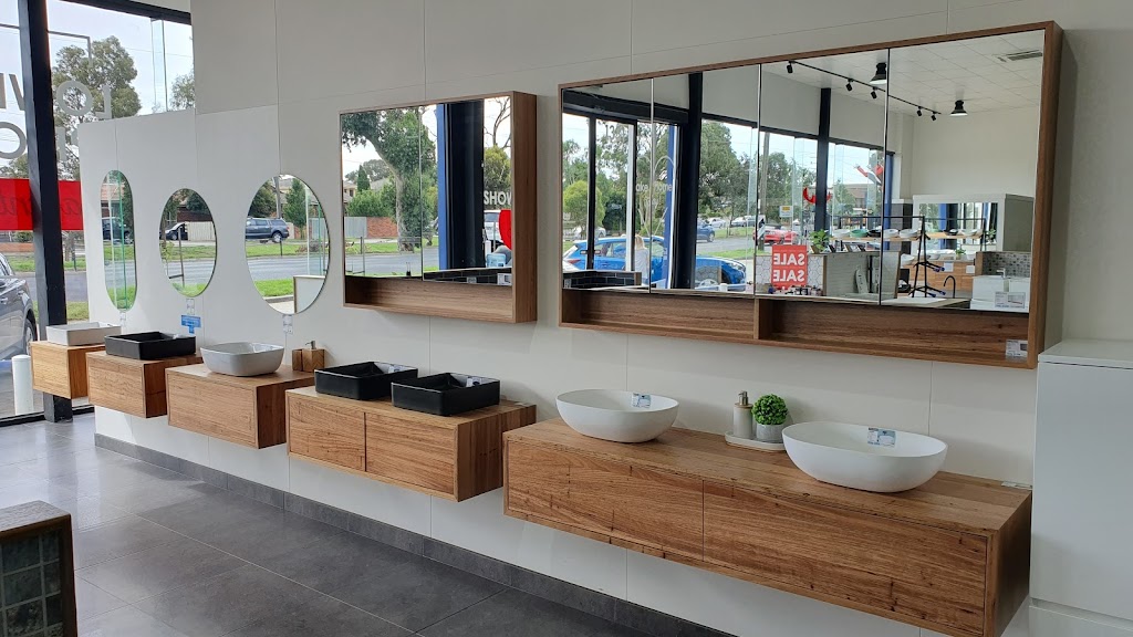 Highgrove Bathrooms - Fawkner | home goods store | 1331 Sydney Rd, Fawkner VIC 3060, Australia | 0370258989 OR +61 3 7025 8989