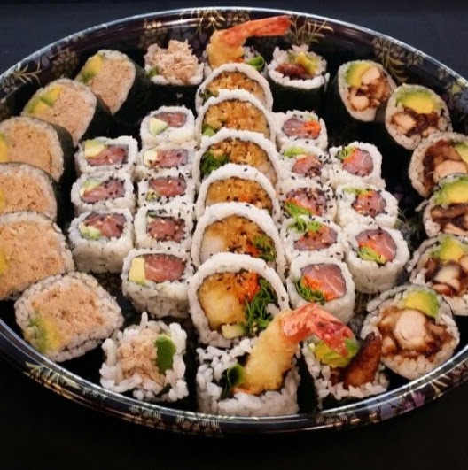 Sushi Jun | 2/734 Rode Rd, Stafford Heights QLD 4053, Australia | Phone: (07) 3359 7933