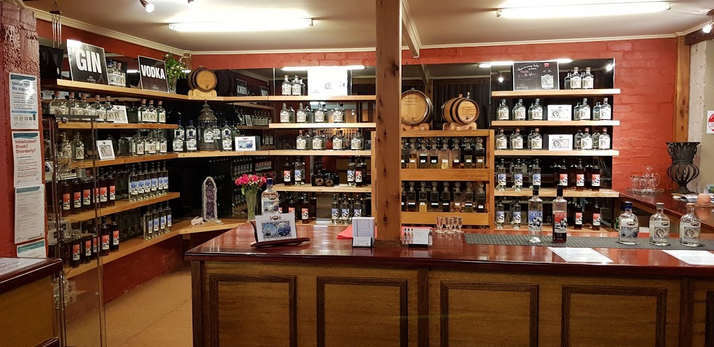 Herbal Lore Liqueurs | store | Lot 2 Railway Cres, Daylesford VIC 3460, Australia | 0353481920 OR +61 3 5348 1920