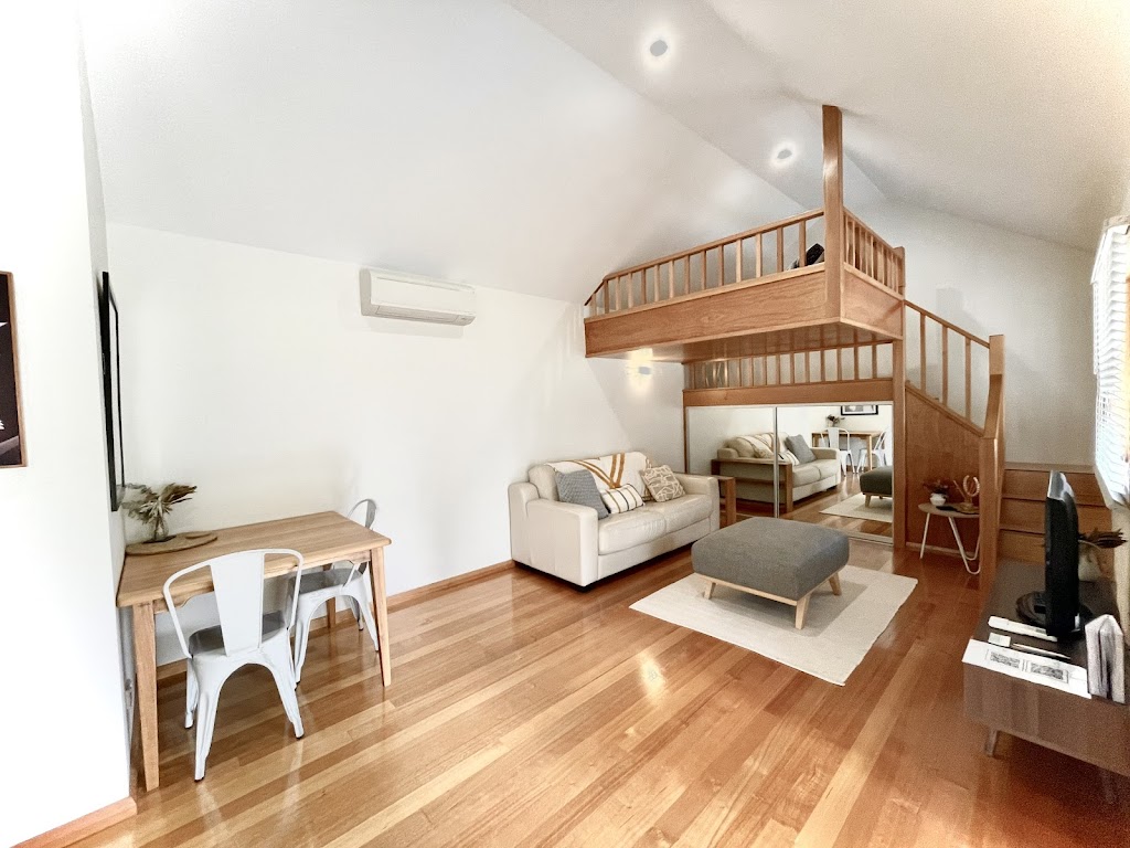 Banyula Cottage - Dunalley | Bay St, Dunalley TAS 7177, Australia | Phone: 0408 229 220