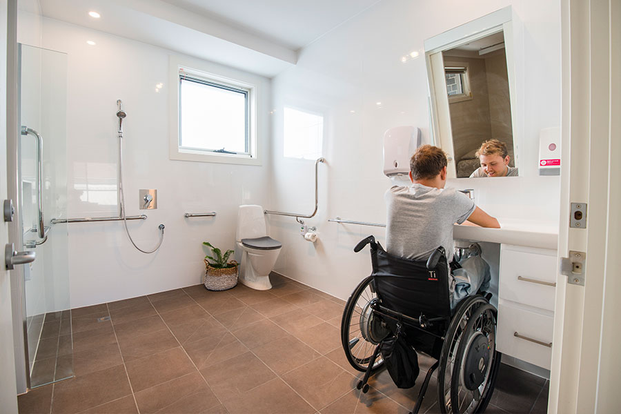 Supported Independent Living: Magill (SACARE) | 4B Adelaide St, Magill SA 5072, Australia | Phone: 1300 145 636