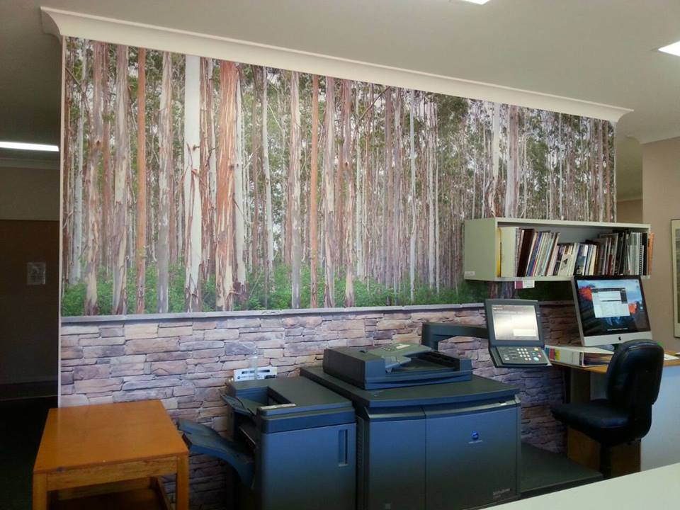 Springwood Printing Company | 465 Great Western Hwy, Faulconbridge NSW 2776, Australia | Phone: (02) 4751 6119