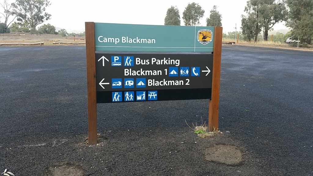 Camp Blackman | campground | 4263 John Renshaw Pkwy, Warrumbungle NSW 2828, Australia | 0268254364 OR +61 2 6825 4364