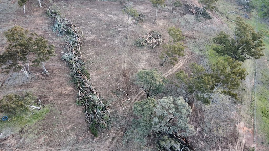 Bush Fire Prevention & Mitigation NSW | Newbridge NSW 2795, Australia | Phone: 0402 213 800