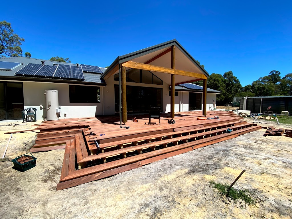 F&R Carpentry Bunbury Southwest WA |  | 5 Ashford Pl, Bunbury WA 6230, Australia | 0458658535 OR +61 458 658 535