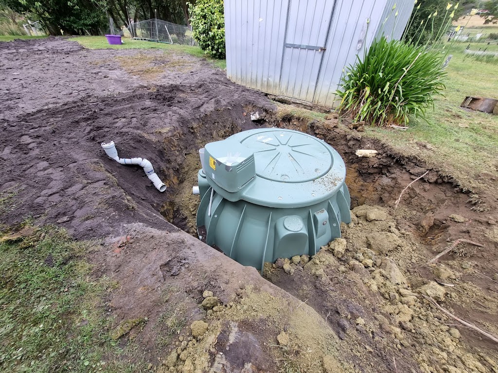 Sustainable Wastewater Tas Pty Ltd | 19 Bull Oak Wy, Grove TAS 7109, Australia | Phone: 0447 032 142