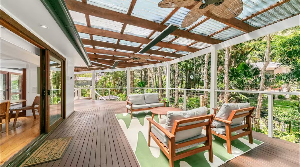 Greenpoint @ Pearl Beach | 1A Diamond Rd, Pearl Beach NSW 2256, Australia | Phone: 0417 045 022
