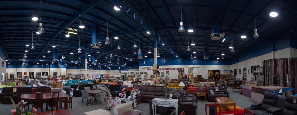 Spearwood Furnishing Centre | furniture store | 25 Port Kembla Dr, Bibra Lake WA 6163, Australia | 0894182461 OR +61 8 9418 2461