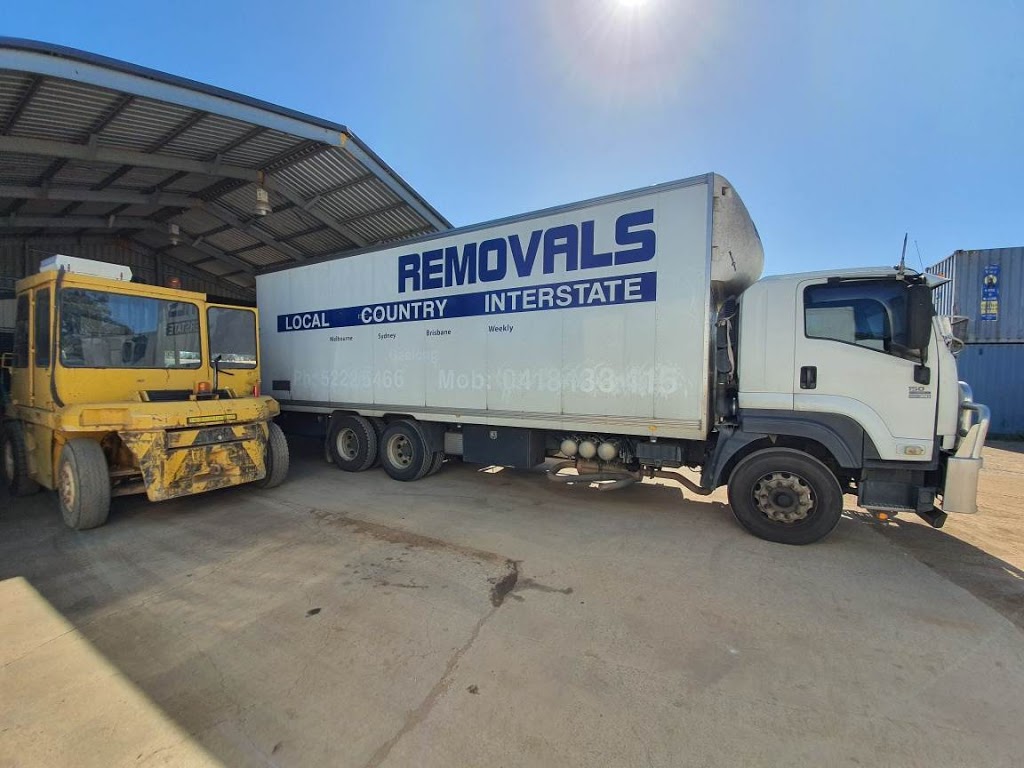 INTERSTATE REMOVALS OZWIDE | moving company | 38 Centenary Pl, Logan Village QLD 4207, Australia | 0433322004 OR +61 433 322 004
