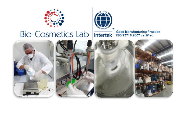 Bio-Cosmetics Lab Pty Ltd |  | 1/36 Bluett Dr, Smeaton Grange NSW 2567, Australia | 0246475674 OR +61 2 4647 5674