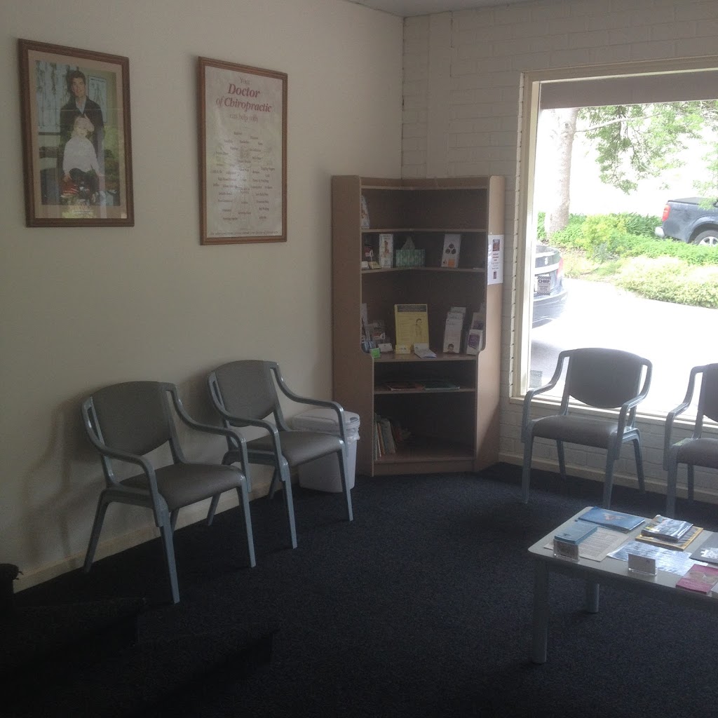 Mt Lofty Chiropractic Centre | health | 83 Mount Barker Rd, Stirling SA 5152, Australia | 0883709611 OR +61 8 8370 9611
