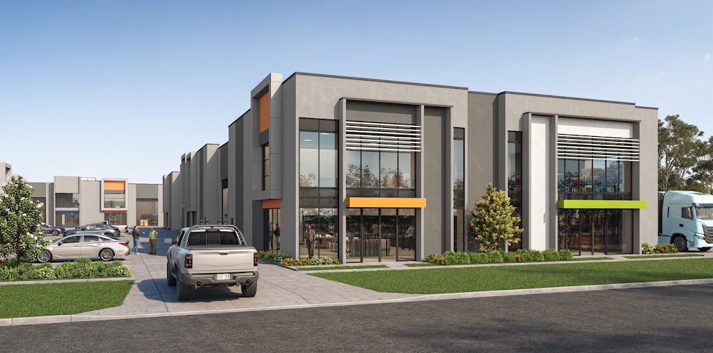 Evelyn Business Park -Warehouse & Storage Spaces for Sale | 33 Axis Bvd, Officer South VIC 3809, Australia | Phone: 0488 823 327