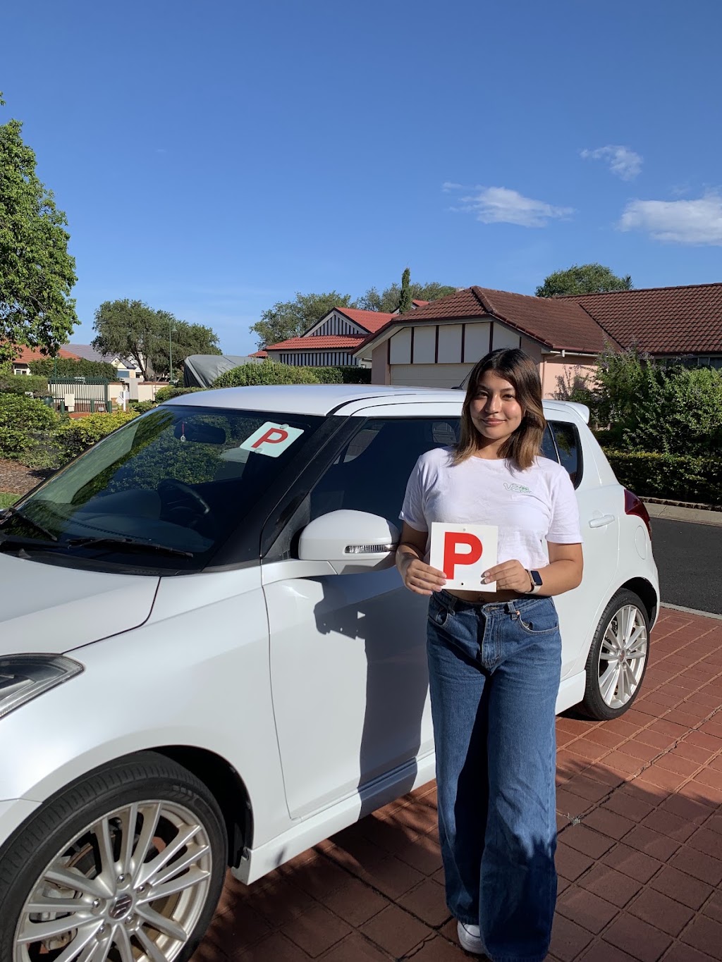 Nerang Driving School | Unit 1/14 Marlee Jayne Cl, Nerang QLD 4211, Australia | Phone: 0423 822 264