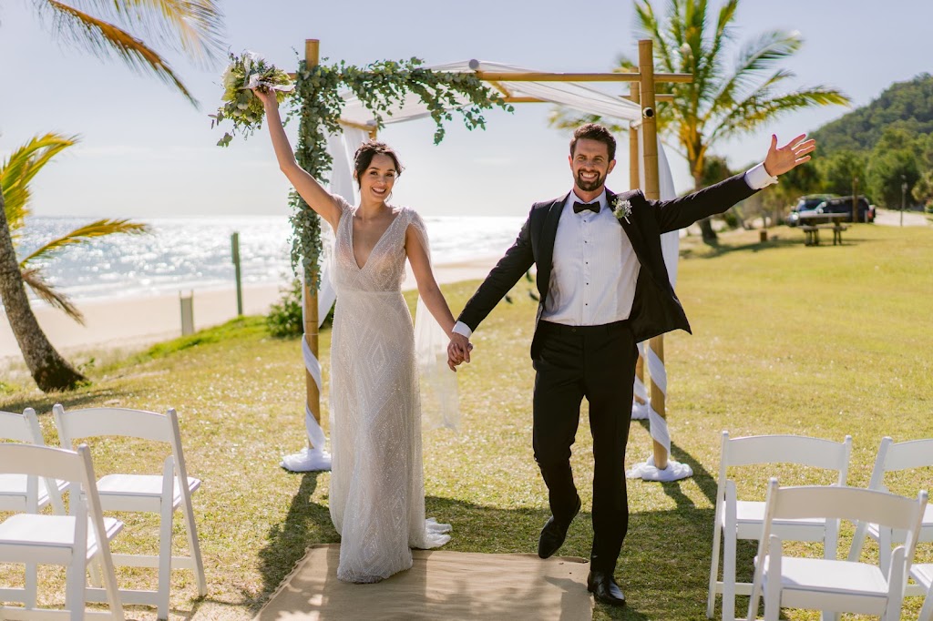 Tangalooma Weddings | Tangalooma Island Resort, Moreton Island QLD 4025, Australia | Phone: (07) 3637 2152