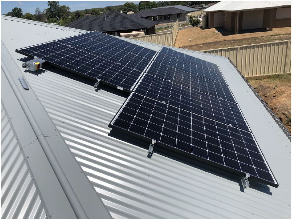 LuvSolar Commercial & Home Solar Power Systems |  | 5 Koala Cl, Ewingsdale NSW 2481, Australia | 0249100939 OR +61 2 4910 0939
