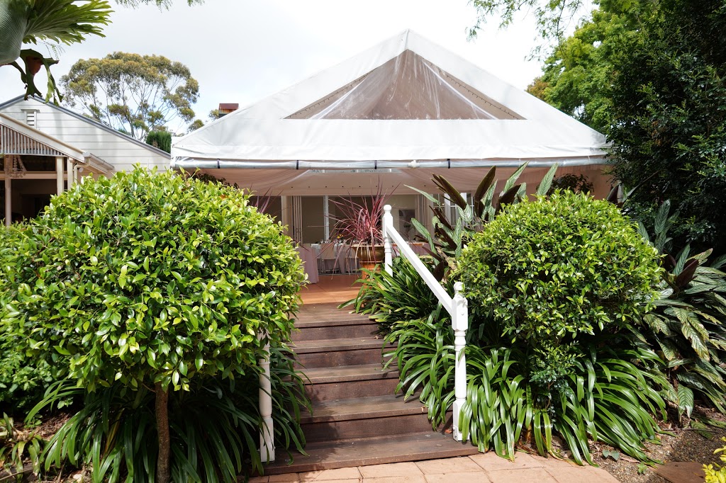 House of Laurels-Maleny | lodging | 35 Sinclairs Ln, Maleny QLD 4552, Australia | 0754943422 OR +61 7 5494 3422