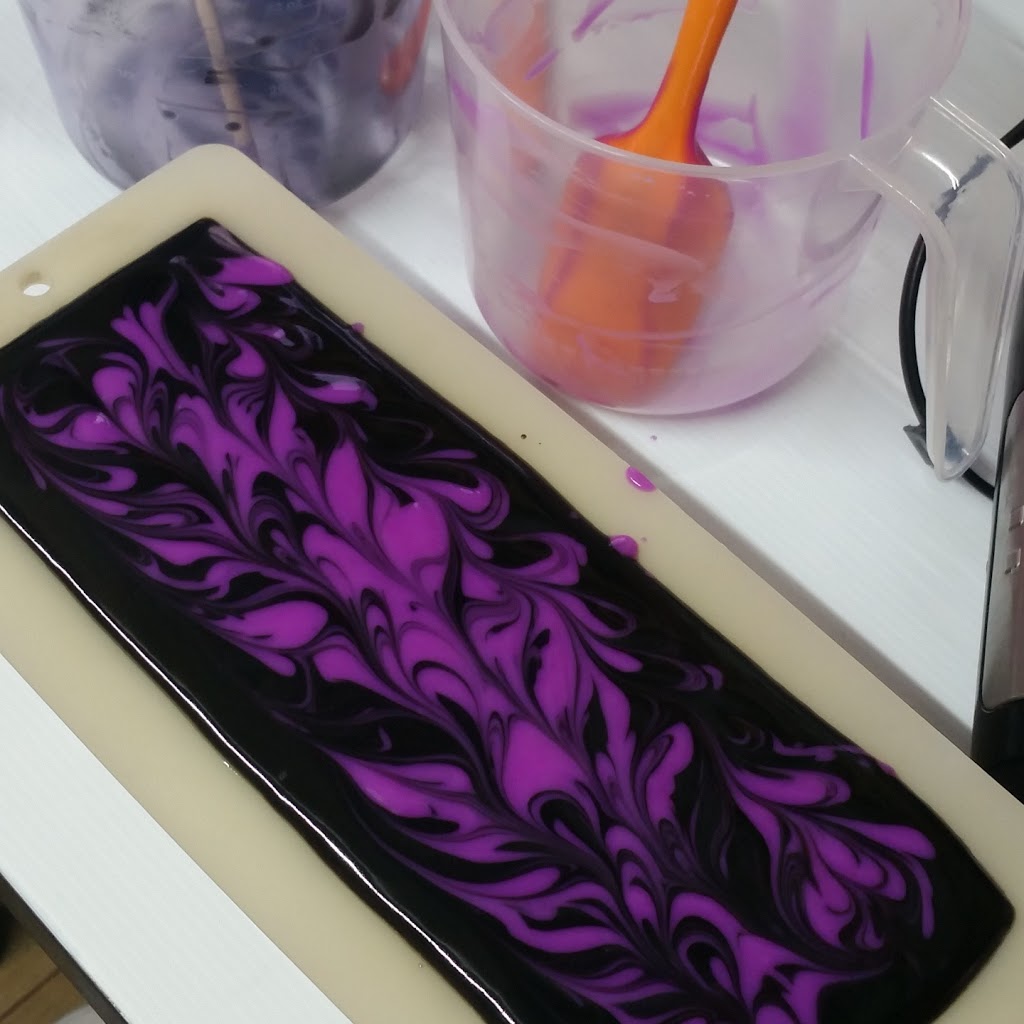 VivianneK Handmade Soaps | Swale St, The Gap QLD 4061, Australia | Phone: 0403 839 306