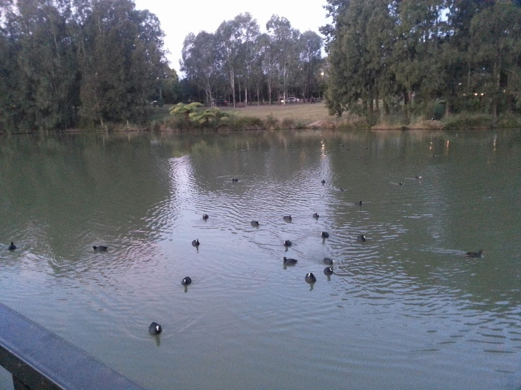 Rotary Park | Glenmore Park NSW 2745, Australia