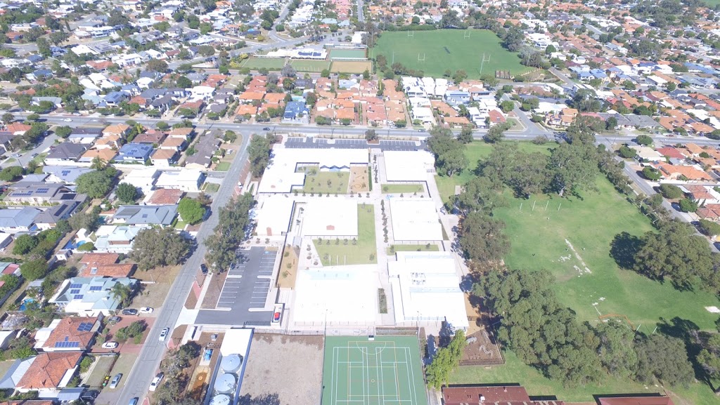 Doubleview Primary School | school | 273 Flamborough St, Doubleview WA 6018, Australia | 0893927400 OR +61 8 9392 7400