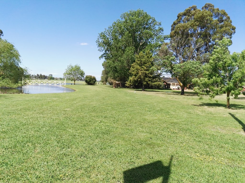 Victoria Park | park | Shepparton VIC 3630, Australia