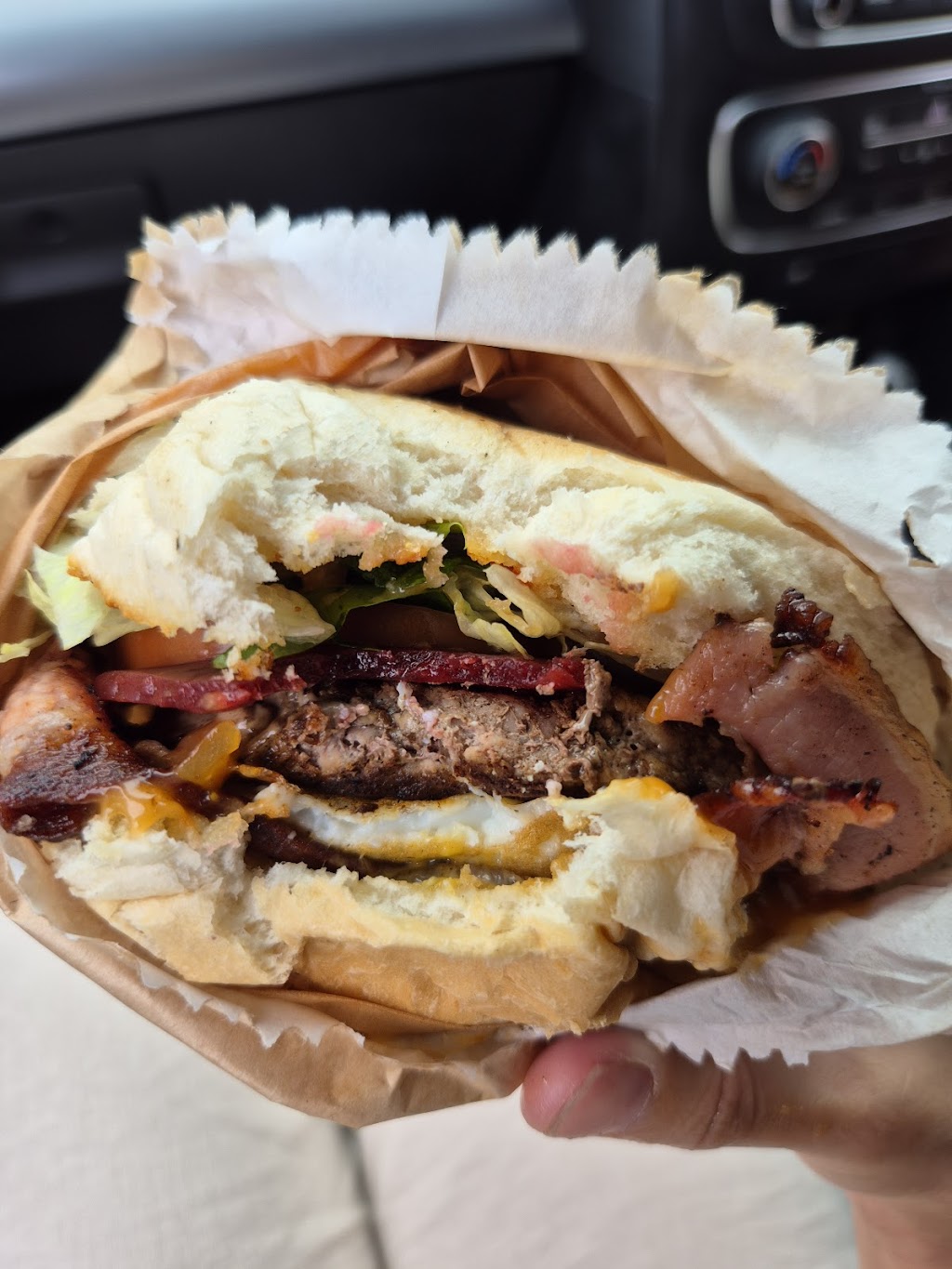 Rise & Grind Takeaway Cafe | 94 High St, Axedale VIC 3551, Australia | Phone: (03) 5439 4916