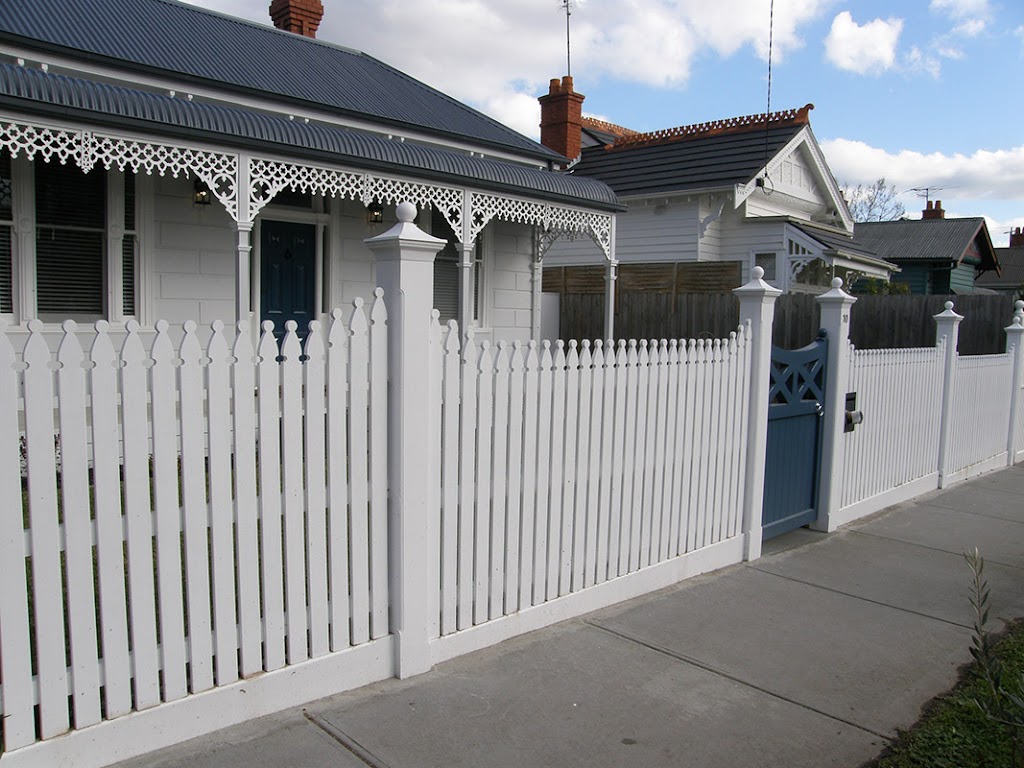 Act Fast Fencing | Sheds A, F & G, 16 Railway Parade, Creswick VIC 3551, Australia | Phone: 0416 314 255