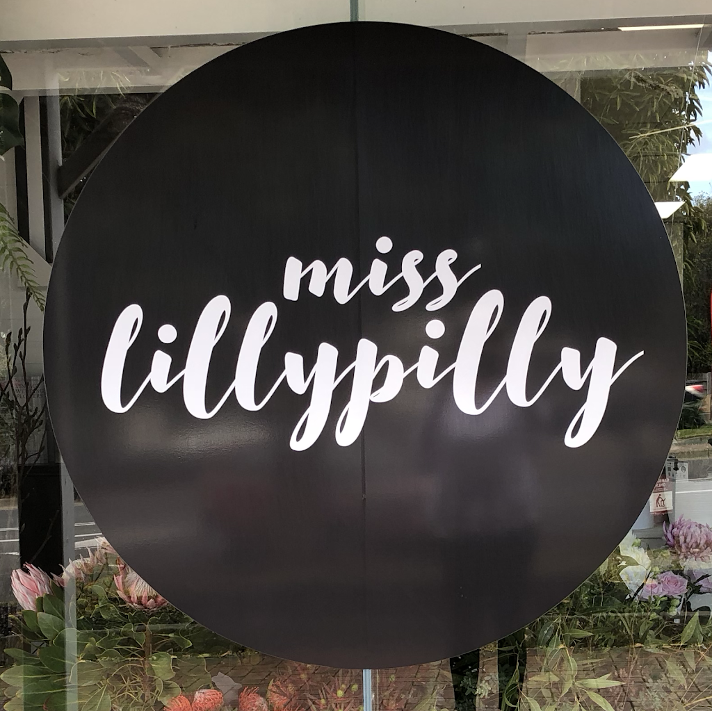 Miss Lillypilly | florist | 3/26 High St, Drysdale VIC 3222, Australia | 0352163018 OR +61 3 5216 3018