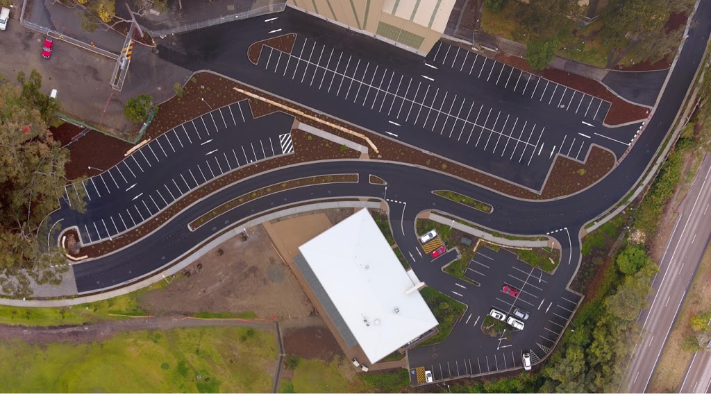 J&M Road Marking | 1/383 Maitland Rd, Cessnock NSW 2325, Australia | Phone: 1300 260 000