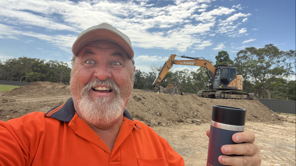 MG Diggertime | 41 Malvina Parade, Gorokan NSW 2263, Australia | Phone: 0427 296 705