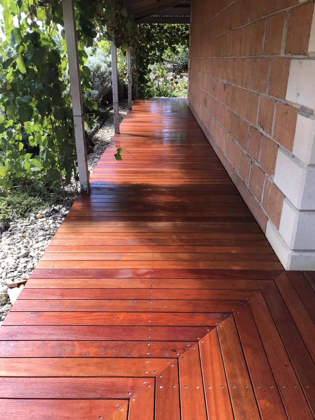 B2B Home Maintenance | 50 Service St, Clunes VIC 3370, Australia | Phone: 0457 929 415