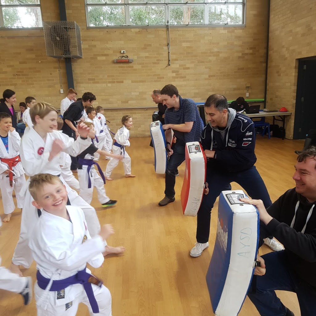 Australias Youth Self Defence Karate | health | 28 Melwood Ave, Forestville NSW 2087, Australia | 0299045667 OR +61 2 9904 5667