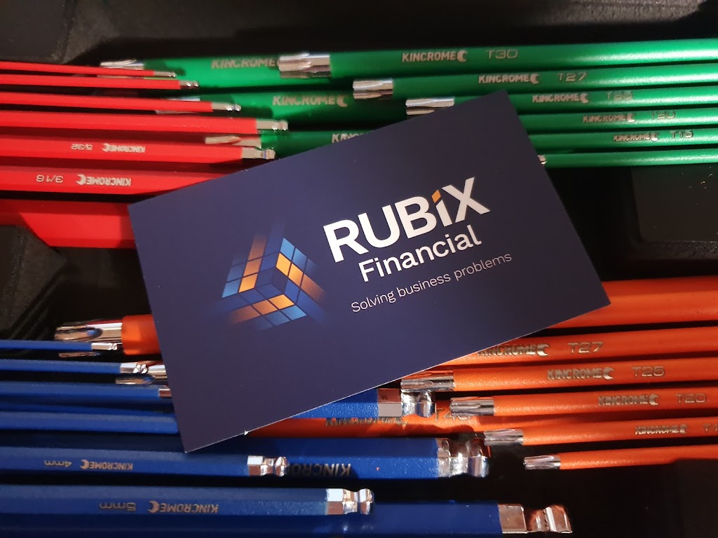 Rubix Financial | 8 Littabella Ave, Wandi WA 6167, Australia | Phone: (08) 6223 0848