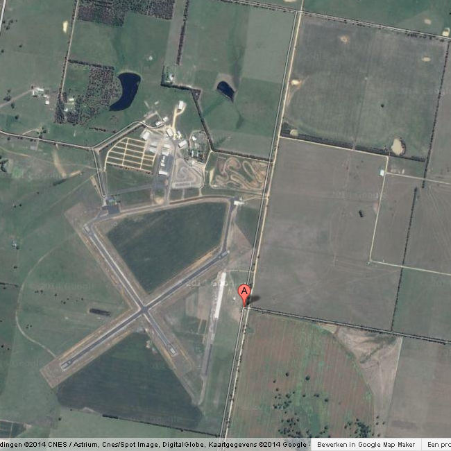 Bairnsdale Airport | 345 Bengworden Rd, Bairnsdale VIC 3875, Australia | Phone: 0412 523 408