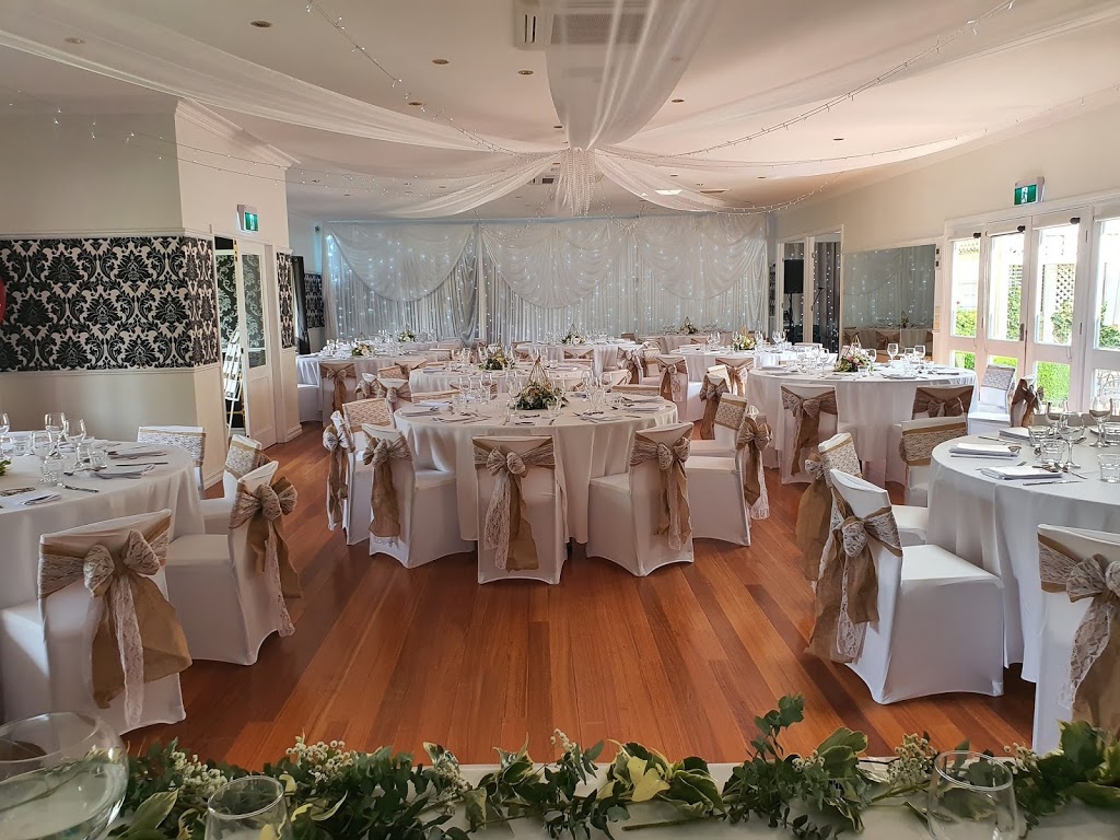 Allurah Functions & Events | 7823 Midland Hwy, Magpie VIC 3352, Australia | Phone: 0409 087 932