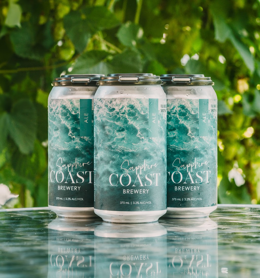 Sapphire Coast Brewery | 3546 Princes Hwy, Pambula NSW 2549, Australia | Phone: 0407 691 640