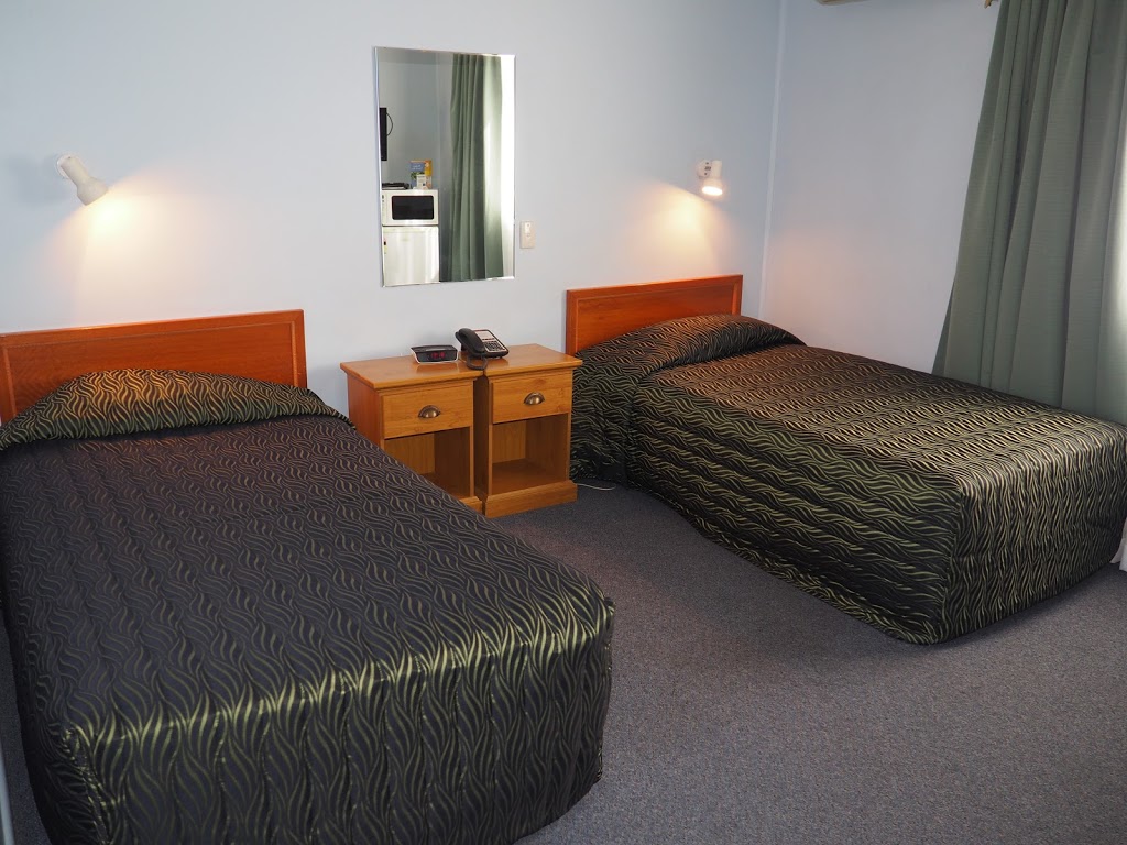 Cudgegong Valley Motel | lodging | 212 Market St, Mudgee NSW 2850, Australia | 0263724322 OR +61 2 6372 4322