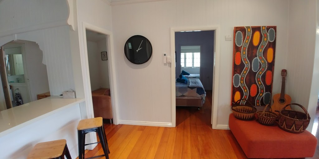 3 Bedroom 2 Bath Queenslander | lodging | 11 Palmerston St, Aeroglen QLD 4870, Australia