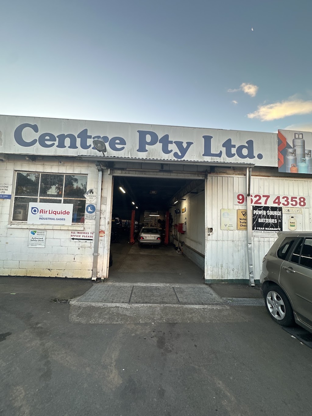 Riverstone Mechanic | 3 Melbourne Rd, Riverstone NSW 2765, Australia | Phone: (02) 7251 7305