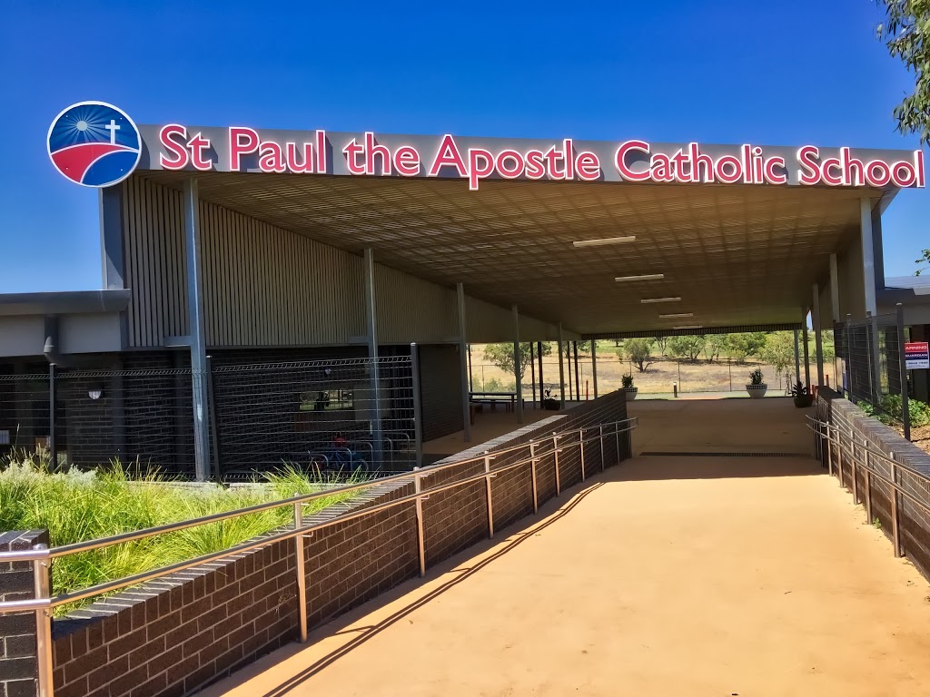 St Paul the Apostle Catholic Primary School | school | 80 Bassetts Rd, Doreen VIC 3754, Australia | 0392162000 OR +61 3 9216 2000