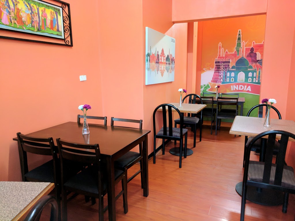 Aroma Spice | meal takeaway | 394 Victoria Rd, Rydalmere NSW 2116, Australia | 0296387727 OR +61 2 9638 7727