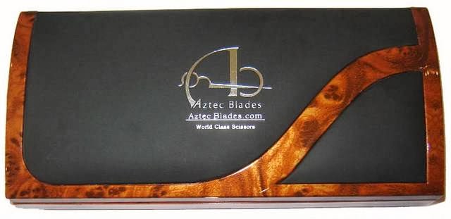 Aztec Blades Hairdressing Scissors | hair care | 7 Mann St, Chatswood NSW 2067, Australia | 0282086114 OR +61 2 8208 6114