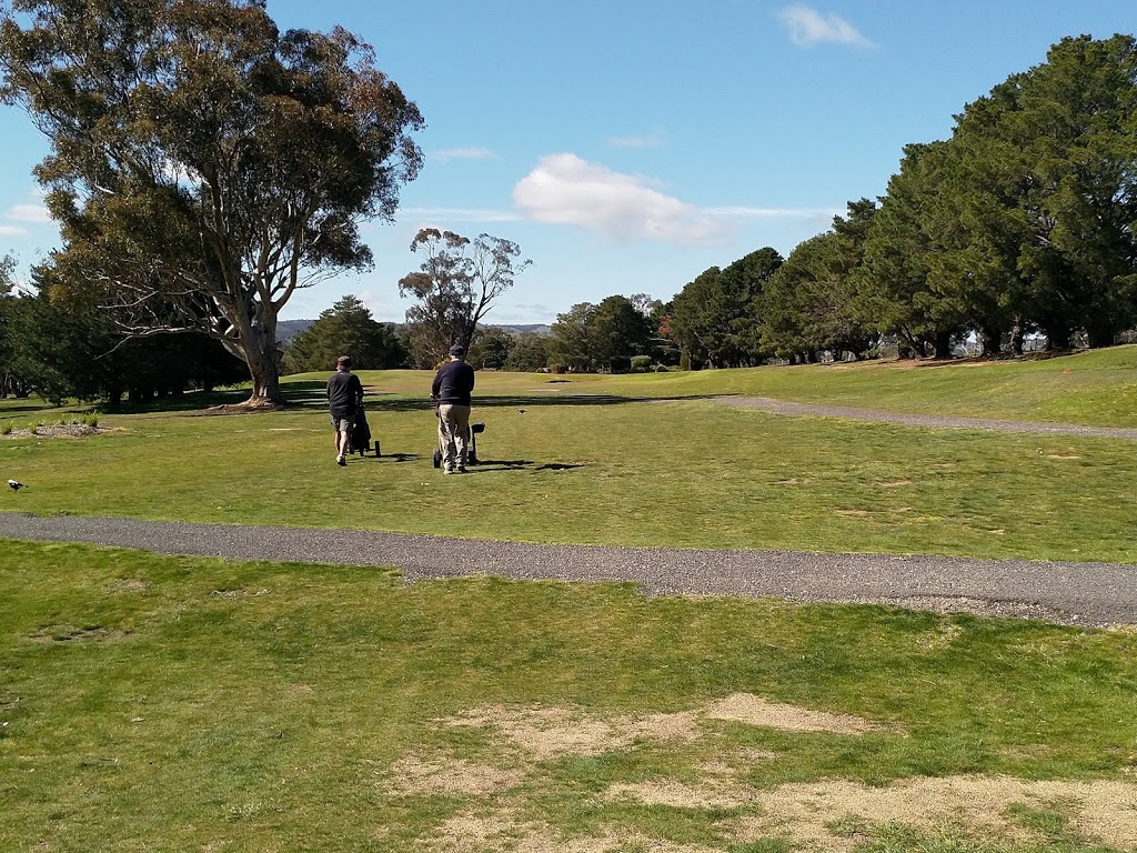 Belvoir Park Golf Club |  | 77 Belvoir Park Rd, Ravenswood VIC 3453, Australia | 0354353370 OR +61 3 5435 3370