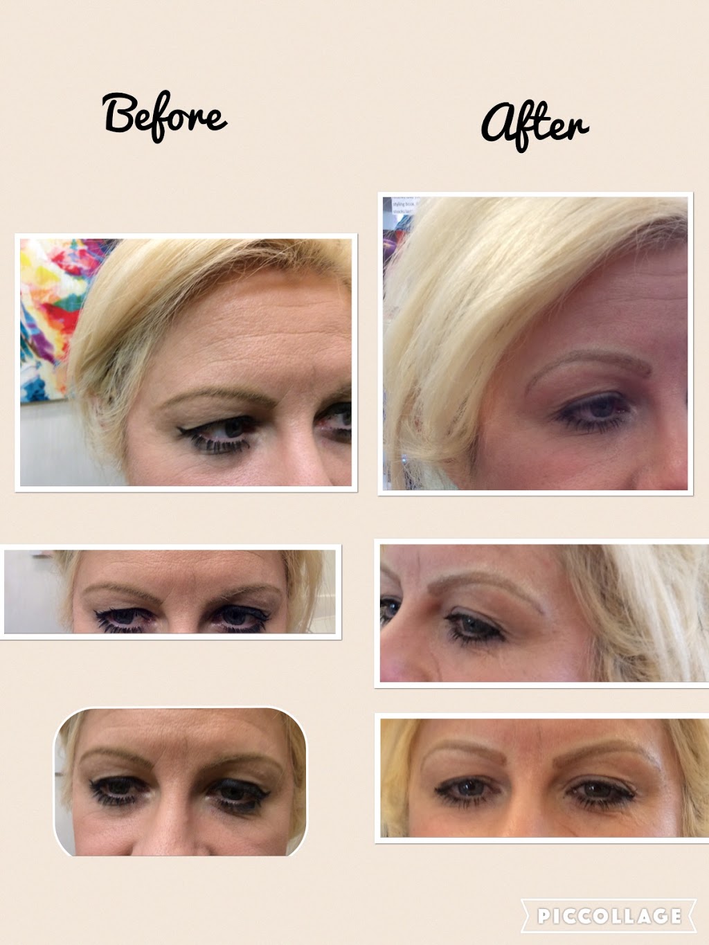 Permanent Makeup Studio | 4/143 Warrandyte Rd, Langwarrin VIC 3910, Australia | Phone: (03) 9789 8996