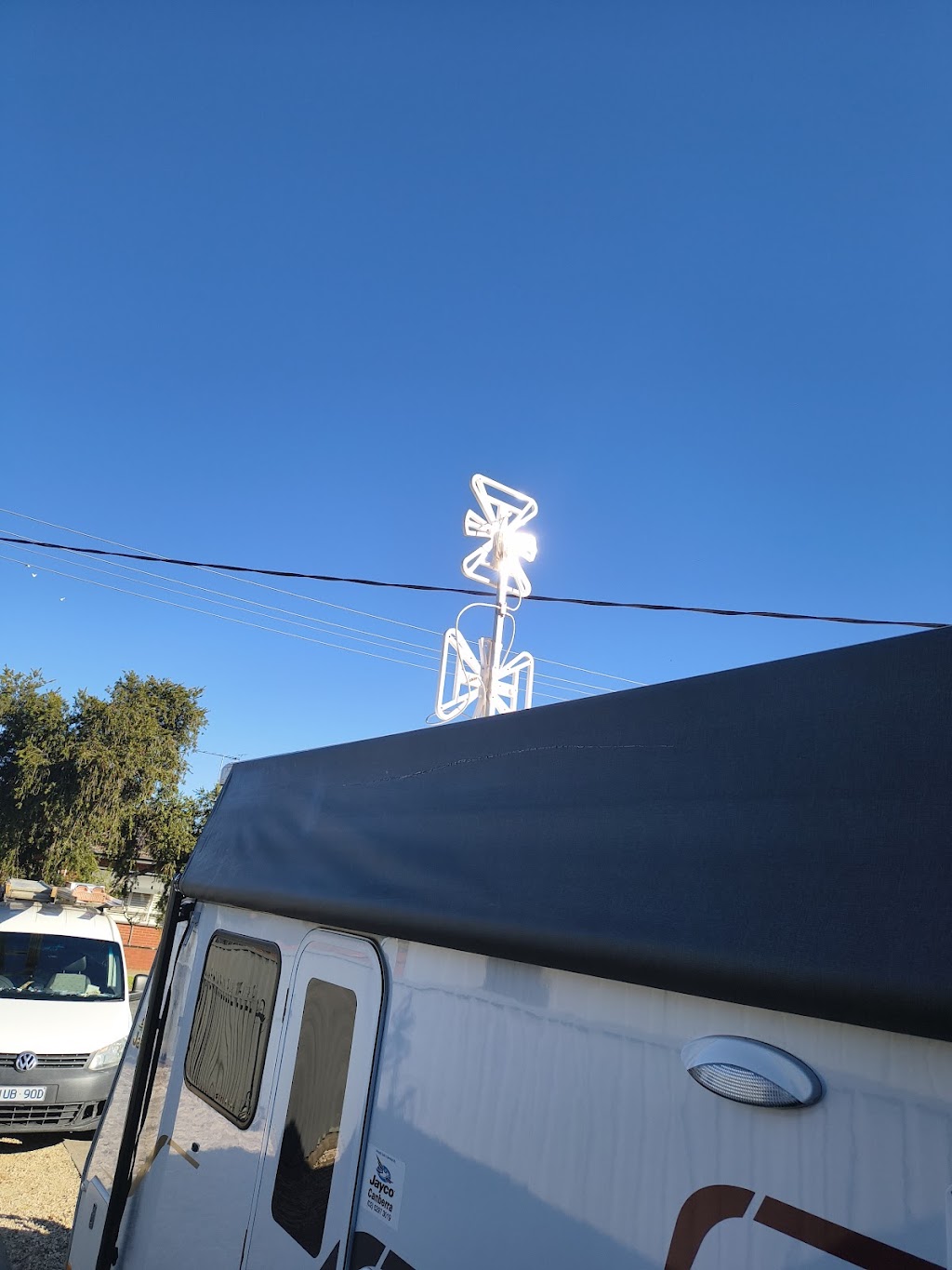 Antenna IQ | 13 Sarakos Cct, Wangaratta VIC 3690, Australia | Phone: 0427 004 604
