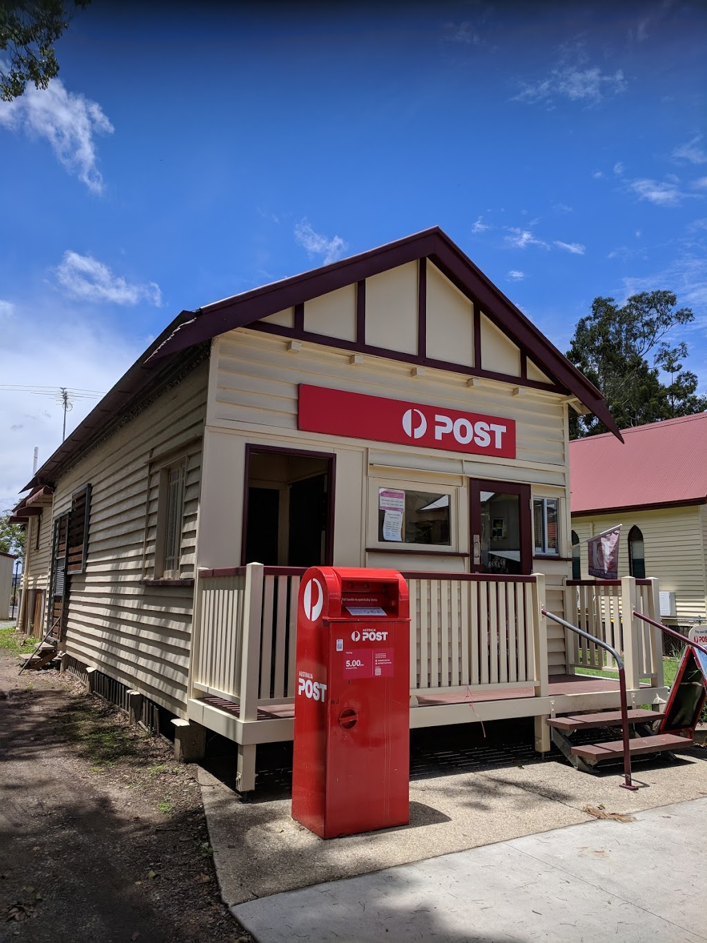 Dayboro Bakery | 32 Williams St, Dayboro QLD 4521, Australia | Phone: (07) 3425 1377