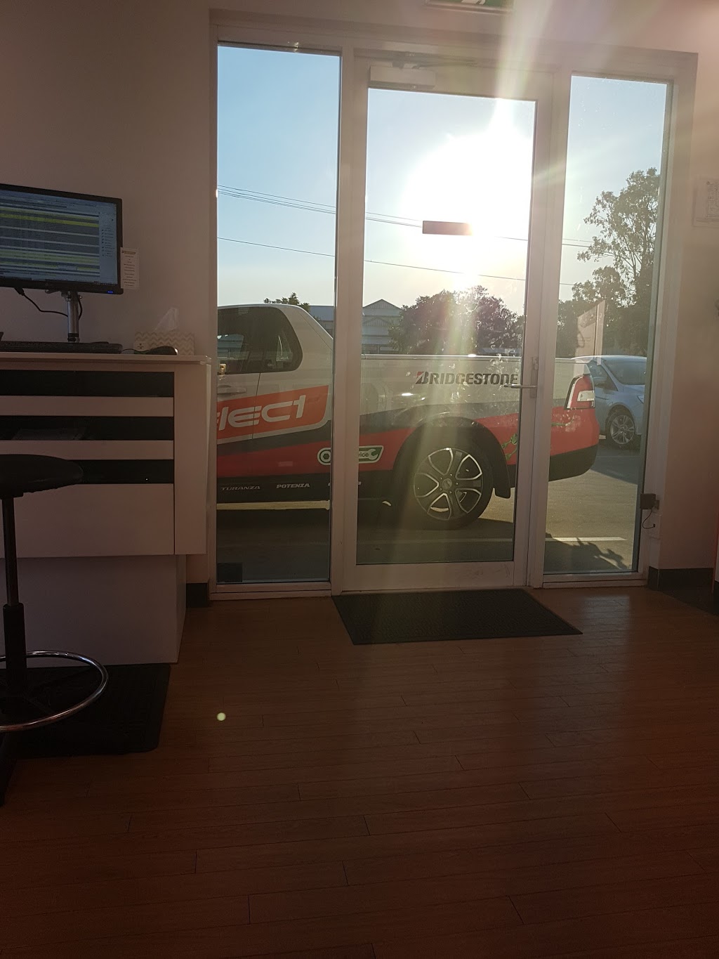 Bridgestone Tyres | car repair | 705 Albany Creek Rd, Albany Creek QLD 4035, Australia | 0732646220 OR +61 7 3264 6220