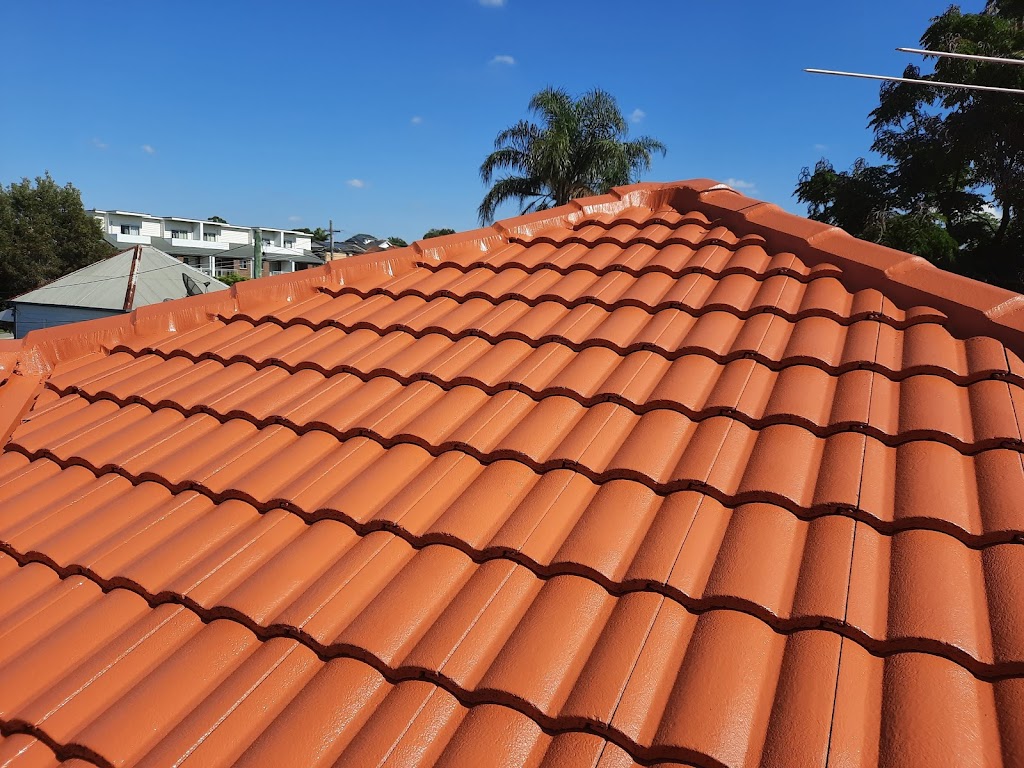 Sparkle Roofing Services | roofing contractor | 198 Harrow Rd, Berala NSW 2141, Australia | 0468493075 OR +61 468 493 075
