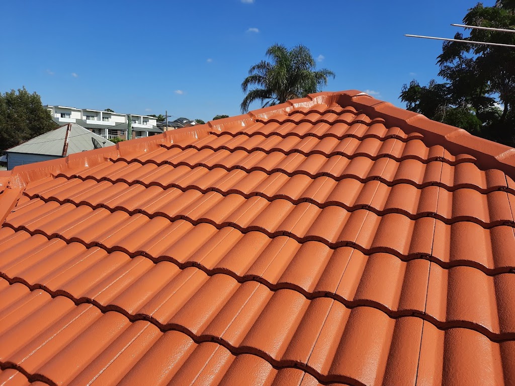 Sparkle Roofing Services | 198 Harrow Rd, Berala NSW 2141, Australia | Phone: 0468 493 075