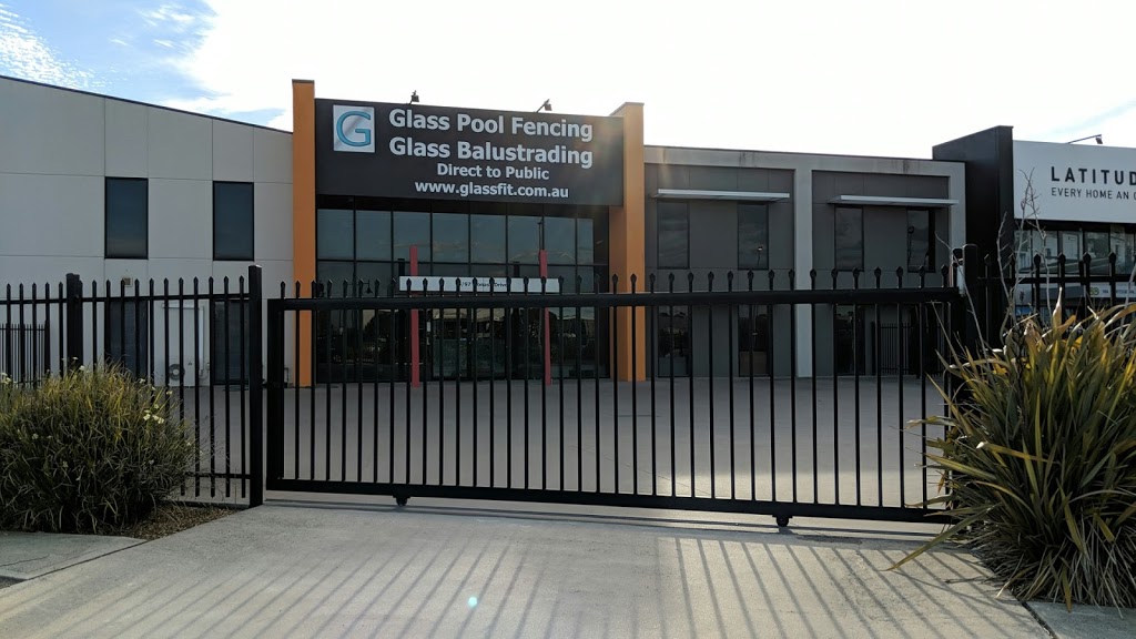 Glassfit Melbourne Pool Fencing and Balustrade | home goods store | 3/97 Monash Dr, Dandenong South VIC 3175, Australia | 0387687766 OR +61 3 8768 7766