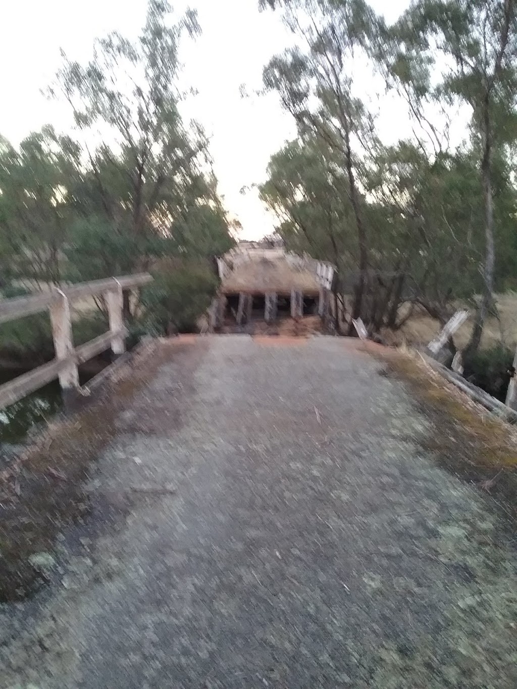 Pumphreys Old Bridge | campground | 503 Pumphreys Rd, Pumphreys Bridge WA 6308, Australia